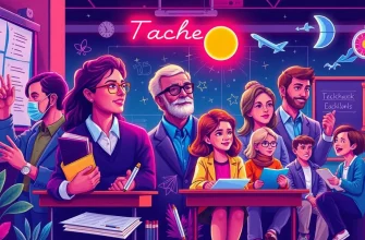 Najlepsze filmy biograficzne o nauczycielach