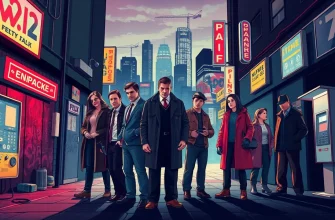 Kryminalne filmy lat 90. - Podróż w czasie