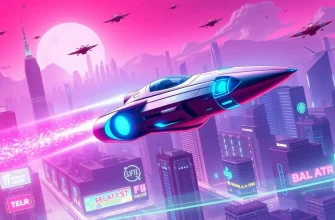 Najlepsze filmy science fiction o latających maszynach