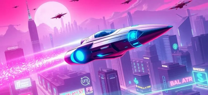 Najlepsze filmy science fiction o latających maszynach