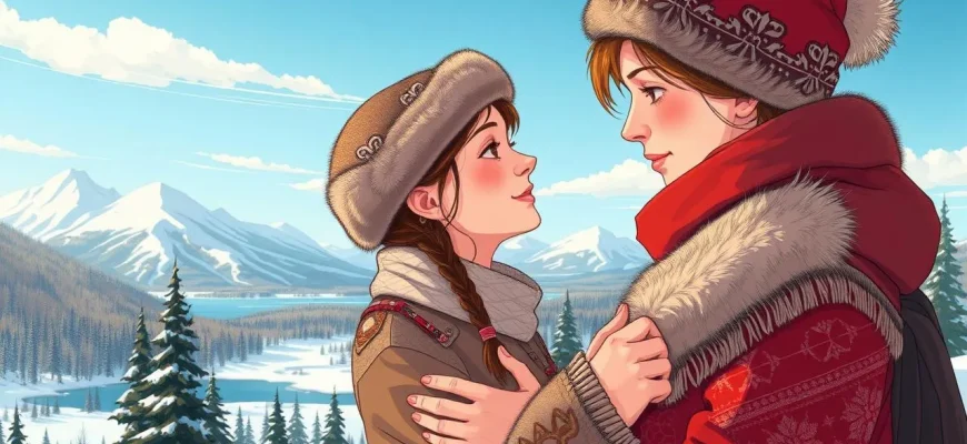 Melodramaty o Syberii: 10 filmów, które musisz zobaczyć