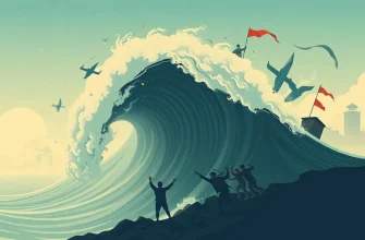 Najlepsze dokumentalne filmy o tsunami