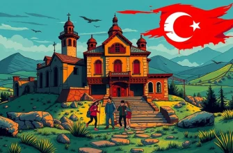 Filmy grozy o Turcji - 10 mrożących krew w żyłach historii