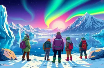 10 filmów o biegunie północnym, które musisz zobaczyć