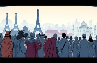 Historyczne filmy o odkryciach technicznych