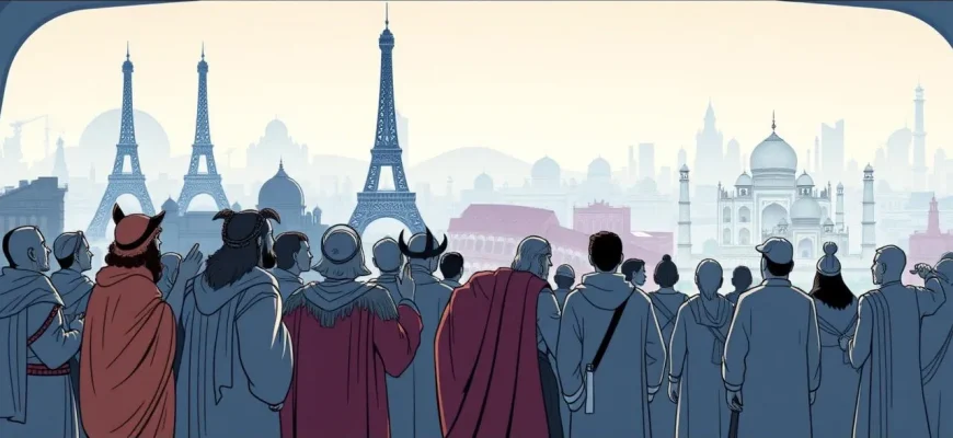 Historyczne filmy o odkryciach technicznych