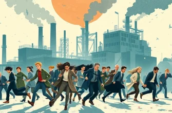 Najlepsze filmy o katastrofach chemicznych