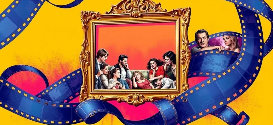 Melodramy o dziedzicach - 10 filmów, które musisz zobaczyć