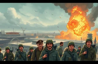 Najlepsze filmy o awariach na bazach