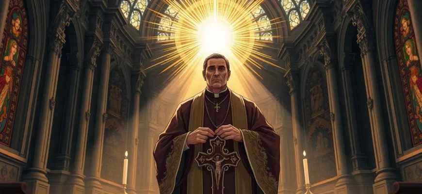 10 Filmów Dramatycznych o Religijnych Fanatykach