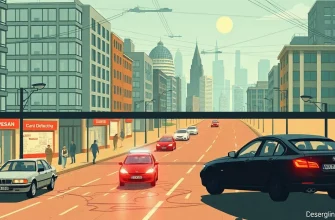 Detektywistyczne filmy o wypadkach samochodowych