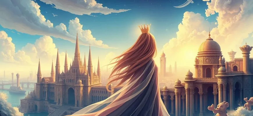 Filmy dramatyczne o Atlantydzie