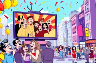 Najzabawniejsze komedie, które rozbawią Cię do łez