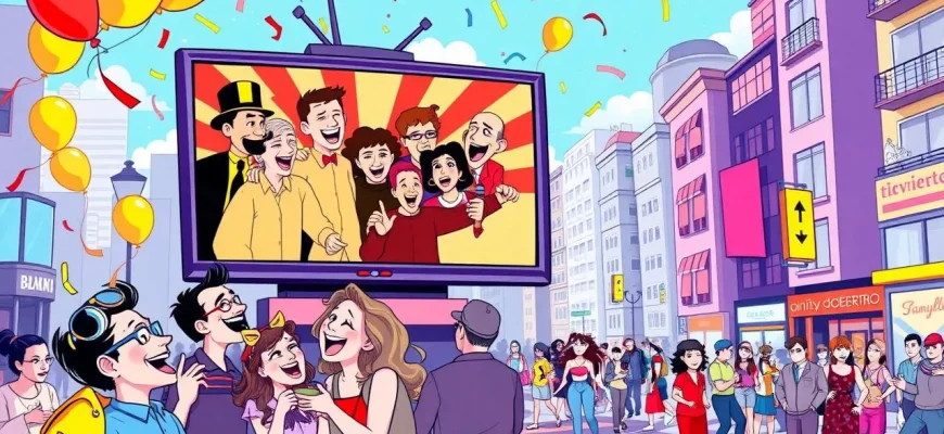 Najzabawniejsze komedie, które rozbawią Cię do łez