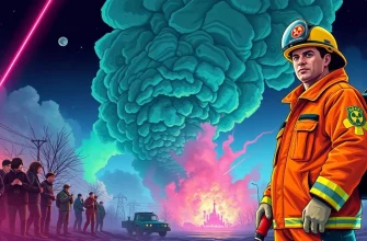 Filmy biograficzne o Czarnobylu