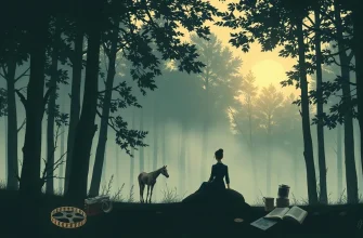 Najlepsze Filmy Dramatyczne o Poranku