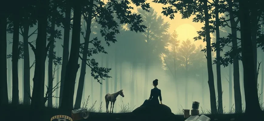 Najlepsze Filmy Dramatyczne o Poranku