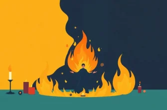 Tajemnicze filmy o magii ognia