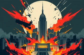 Najlepsze Filmy Akcji o Terroryzmie