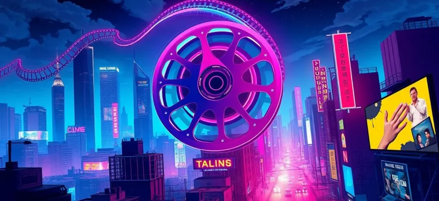 Najlepsze filmy, które nie zostały wydane na Blu-ray