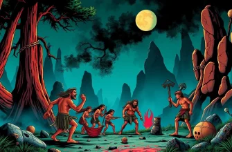 Najlepsze filmy grozy z epoki kamienia