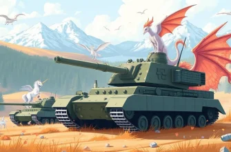 Najlepsze filmy fantasy o czołgach