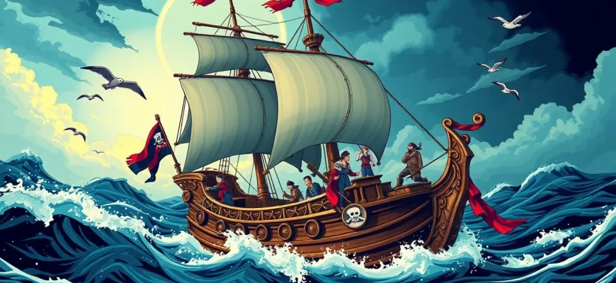 Melodramatyczne filmy o piraniach