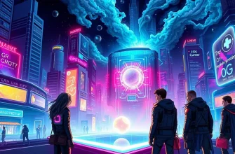 Najlepsze Filmy Sci-Fi o Mechanice Kwantowej