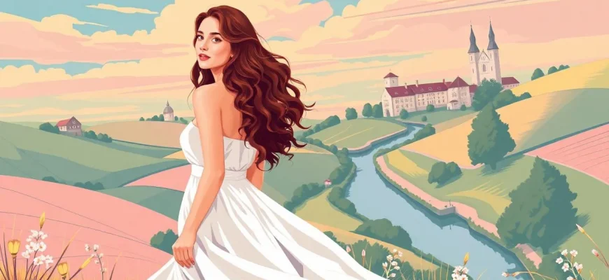 Melodramaty o Belgii: 10 Filmów, które Musisz Zobaczyć