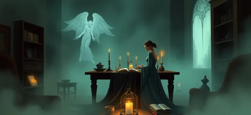 Najlepsze filmy dramatyczne o medium