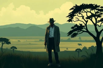 Detektywistyczne filmy o Ugandzie