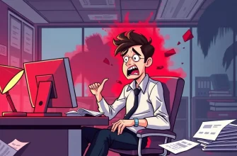 Horror Movies About Office Workers