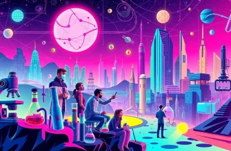 Najlepsze filmy o badaniach naukowych