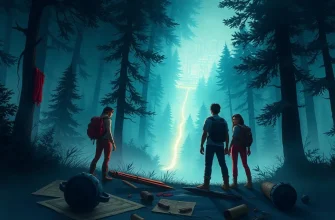 Thrillery o odkrywcach: 10 filmów, które musisz zobaczyć