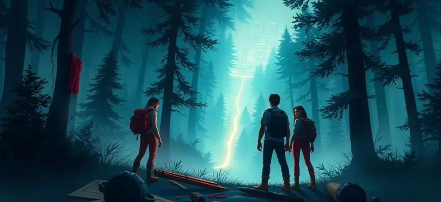 Thrillery o odkrywcach: 10 filmów, które musisz zobaczyć