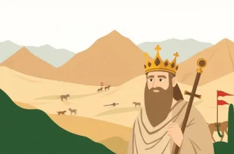 Historyczne filmy o królach Urartu