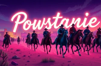 Najlepsze filmy westernowe o powstaniach