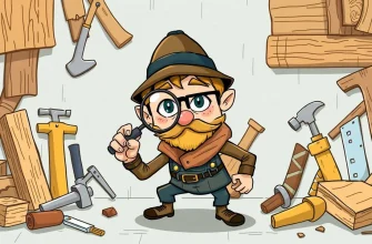 Detektywistyczne filmy o cieślach