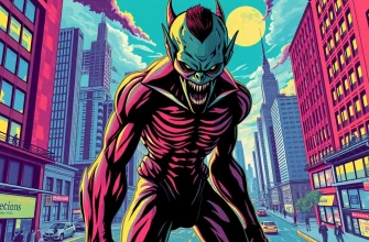 Najlepsze filmy grozy o mutantach