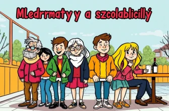 10 Melodramatów o Szkolnych Przyjaciołach