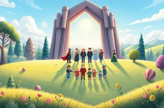 10 Filmów Fantasy o Popadancach w Inne Światy