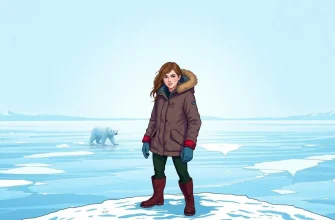 10 filmów grozy o lodowcach