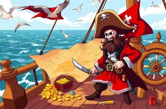 Najlepsze Filmy Przygodowe o Piratach