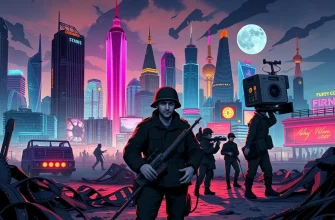 Najlepsze filmy o wojnie i radioprzejęciu