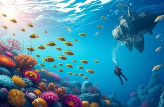 Filmy o przygodach oceanografów