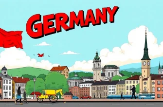 Komedia o Niemczech - 10 filmów, które musisz zobaczyć