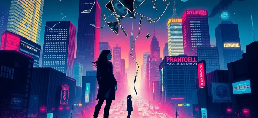 10 Thrillerów o Samotności, Które Musisz Zobaczyć