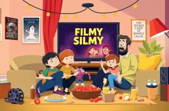 Rodzinne filmy o sekretach