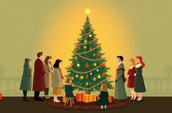 Świąteczne dramaty: 10 filmów, które warto zobaczyć