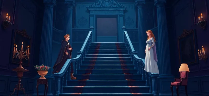 10 Dramatów o Statusie Społecznym